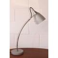 An awesome and very stylish "mid-century modern" styled desk/ office/ bedside lamp - price/ lamp