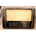 An awesome vintage made Siemans "Spezial super 51" valve radio in perfect working order