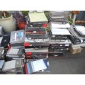 Bargain! Massive collection of carpet samples - great for scrapbooking, arts & craft-Lifespace Sale