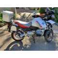 BMW R-Series GS1150 Adventure Motorcycle, new tyres, serviced, collectors bike!!