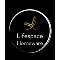 A fabulous collection of  5 vases & a candle holder in various colours and sizes-Lifespace Sale