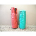 Two boxing bags stunning for a home gym-Lifespace Sale