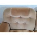 A fantastic comfortable two piece lounge suite, perfect in informal lounges!