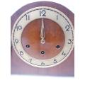A vintage no name clock for restoration