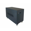 100Ah Certo Steel Battery Box