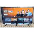 HUGE Deal!! Hisense 65` UHD smart tv