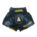 TIGERSHARK X NATTYBLAZE Limited Edition Fighting Shorts (All Sizes)