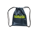 TIGERSHARK X NATTYBLAZE Limited Edition Gym Strap Bag