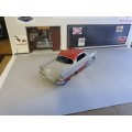 Dinky Toy. Plymouth Belvedere ( French Dinky)
