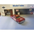 Corgi Toy. Chevrolet Impala   Fire Chief