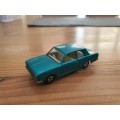 Matchbox Lesney. Ford Cortina (Superfast Narrow Wheels)