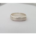 Handcrafted Mens Ring - All sizes