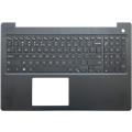 Dell Inspiron 3580/3581/3582/3583 Palmrest+US ENGLISH Keyboard