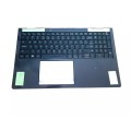 Dell Vostro 3510/3515/3520/3525 Palmrest & US Keyboard