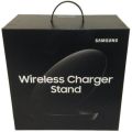 Samsung Wireless Charging Stand with adapter