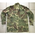 Rhodesia - " Original Period " - Camo Combat Jacket in Good Condition