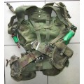 Rhodesia - " Original Period " Bruce Fraser SAS Kit