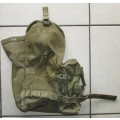 Rhodesia - " Bruce Fraser SAS Kit " - Kidney Pouch