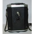 Vintage Brownie Reflex Box Camera