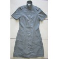 Rhodesia - BSAP Ladies Field Reservist Dress
