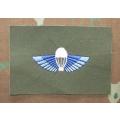 International Special Forces/Airborne Patch/Badge/Wing