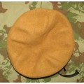 Zambia Police Beret with Badge