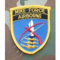 United States - Airborne Mike Force Patch