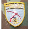 United States - Airborne Mike Force Patch