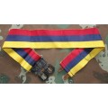 Rhodesia - Medical Corps Stable Belt
