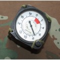 SADF - Special Forces ( Recce ) Wrist Alto-Meter