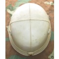 Rhodesia - BSAP Motorcycle Helmet