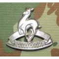 SADF - Cadet Corps Cap Badge