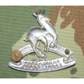 SADF - Cadet Corps Cap Badge