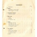 The War Office 1940 - German Mines and Traps - Field Engineering Pamphlet