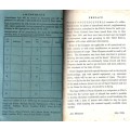 Pilot's Notes General - 170 Pages