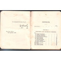1932 Artillery Training Volume 1 - 390 Pages