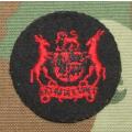 SADF - Navy Rank Badge