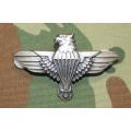 SADF - 44 Parachute Brigade Cap Badge