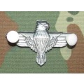 SADF - 44 Parachute Brigade Cap Badge