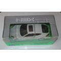 Nex Models - 1:24 Porsche Panamera S