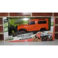 Maisto Tech RC ( Off Road Series ) Land Rover Defender