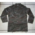 Bargain - SADF - Recce Copy Fapla Camo Shirt ( Mint and Un-Worn - Medium )