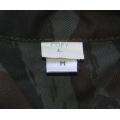 Bargain - SADF - Recce Copy Fapla Camo Shirt ( Mint and Un-Worn - Medium )