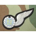 SADF - SAAF Air Force Wing