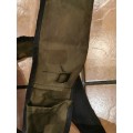 SADF - Special Forces ( Recce ) Niemoller Load Bearing Vest Webbing ( Bush War )