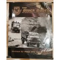 Rhodesia ( Signed ) - The Black Boots - History of the BSAP Support Unit