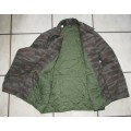 SADF - Recce Copy Fapla Padded Jacket - Medium Mint and Unworn