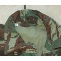 SADF - 32 Battalion Camo Jacket ( Medium - Mint/Unworn )