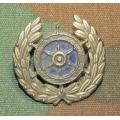 SADF - Navy Master at Arms Breast Badge