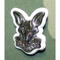SANDF - Military Security Beret Badge